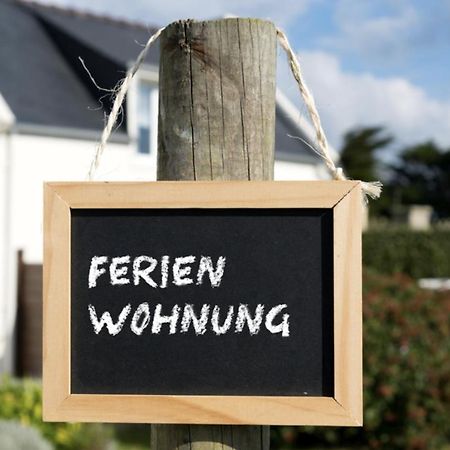 Lindenstrasse Lägenhet Belm Exteriör bild