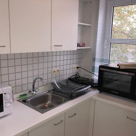 Lindenstrasse Lägenhet Belm Exteriör bild