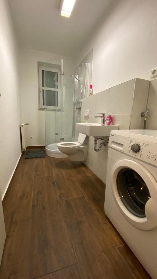 Lindenstrasse Lägenhet Belm Exteriör bild