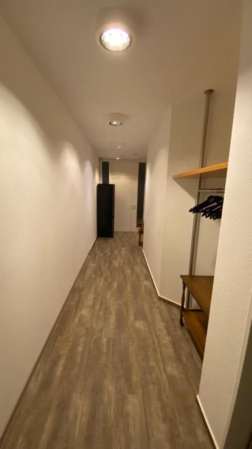 Lindenstrasse Lägenhet Belm Exteriör bild